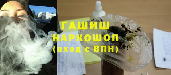 шишки Верея
